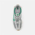 Sapatilhas New Balance 327 Cinzento/verde Infantil