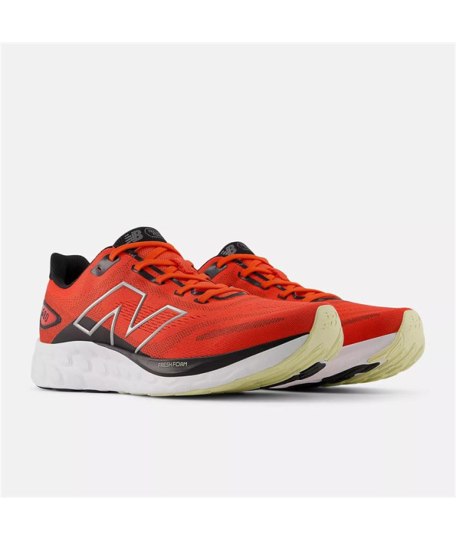 Chaussures Running de New Balance Fresh Foam...