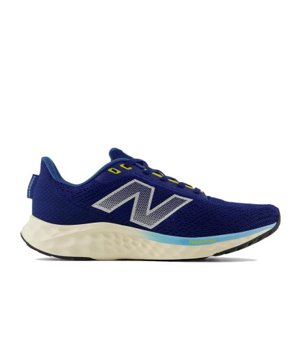 Zapatillas New Balance Fresh Foam Arishi v4 Azul