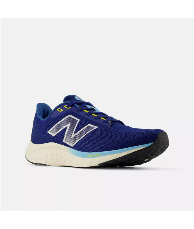 SapatilhasNew Balance Fresh Foam Arishi v4 Azul