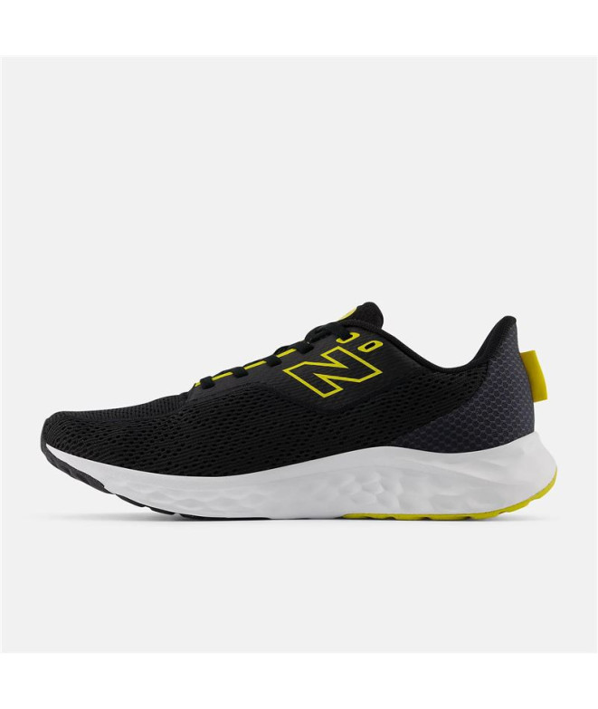 Chaussures New Balance Fresh Foam Arishi v4 Noir