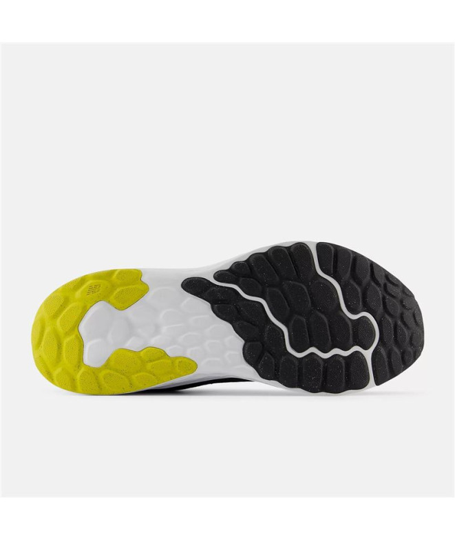 Chaussures New Balance Fresh Foam Arishi v4 Noir