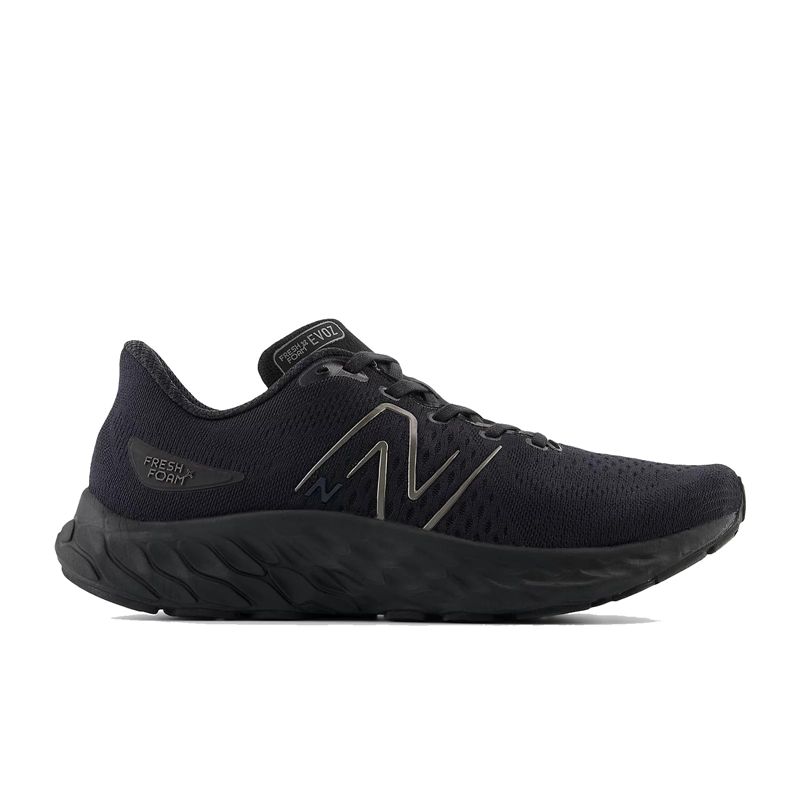 New Balance Fresh Foam X Evoz V3 Negro