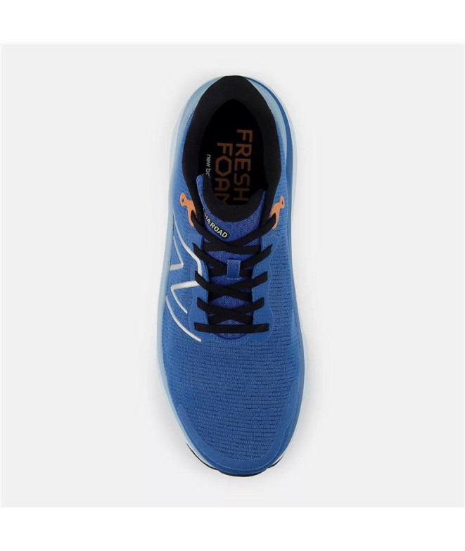 Sapatilhas New Balance FRESH FOAM X KAIHA RD Azul