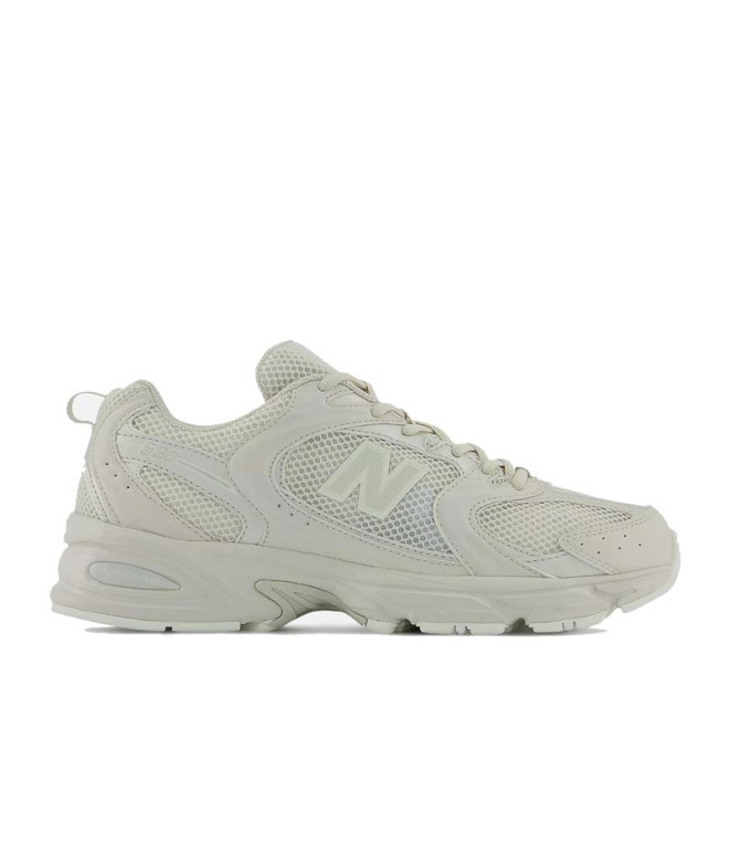 Chaussures New Balance 530 Blanc