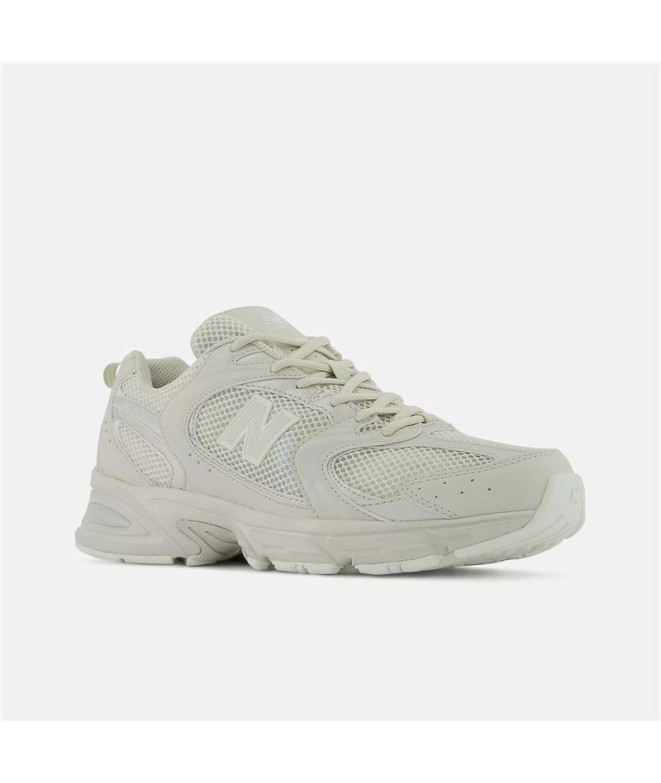 Chaussures New Balance 530 Blanc