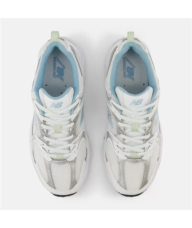 Zapatillas New Balance 530 Blanco