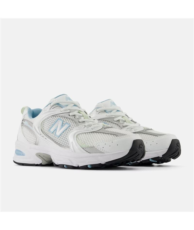 Zapatillas New Balance 530 Blanco