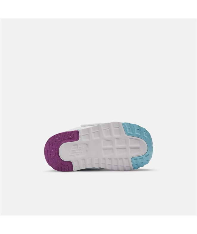 Chaussures New Balance 574 NEW-B HOOK & LOOP...