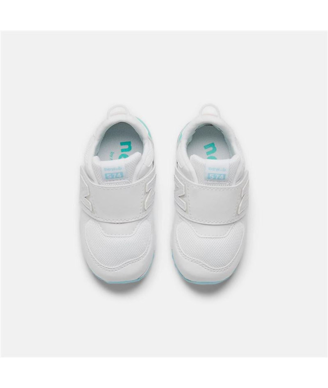 Chaussures New Balance 574 NEW-B HOOK & LOOP...