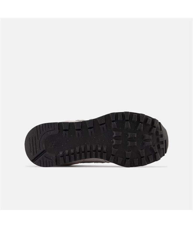 Sapatilhas New Balance 574 Core Rain Cinzento...