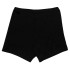 Collants Fitness Frama en polyester noir