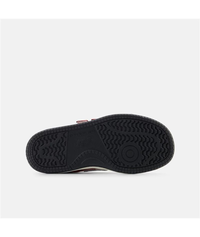 Zapatillas New Balance 480 HOOK & LOOP...