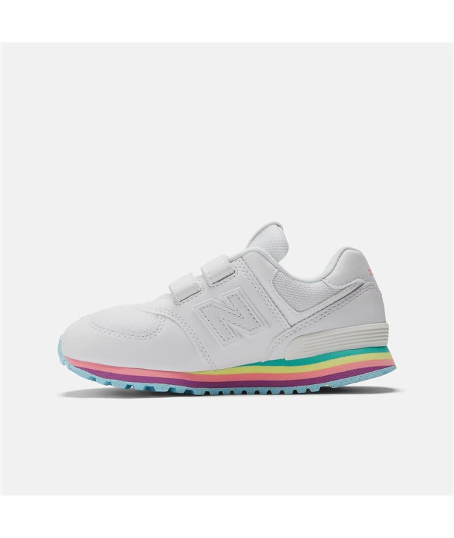 Zapatillas New Balance 574 Core Hook & Loop...