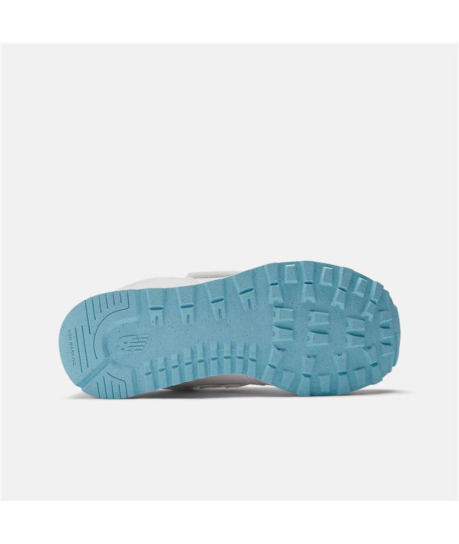 Sapatilhas New Balance 574 Core Hook & Loop...
