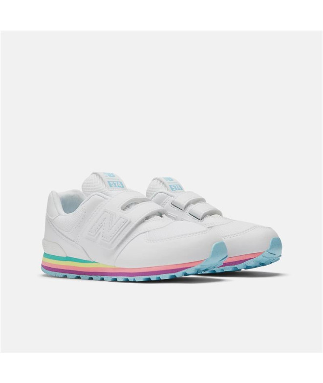Zapatillas New Balance 574 Core Hook & Loop...