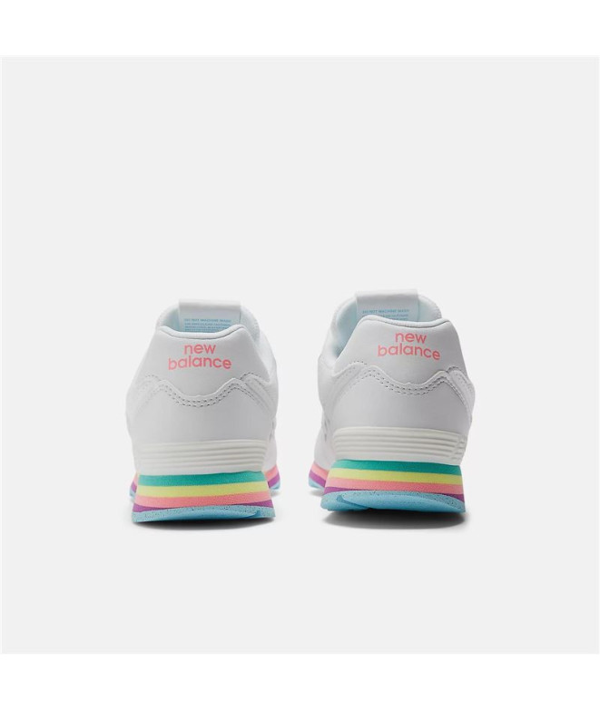 Zapatillas New Balance 574 Core Hook & Loop...