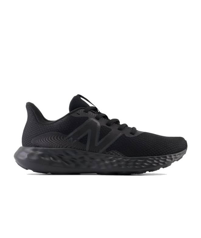 Chaussures Running New Balance à partir de 411 v3 Black Femme