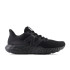 Sapatilhas de Running New Balance 411 v3 Preto Mulher