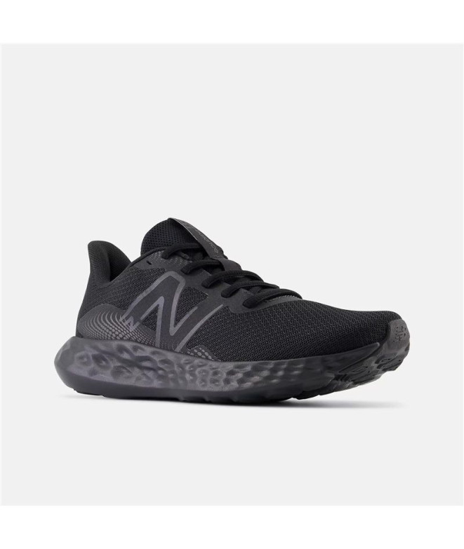 Chaussures de Running New Balance 411 v3 Noir...