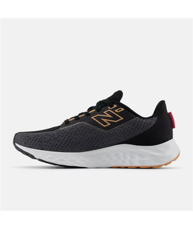 ChaussuresNew Balance Fresh Foam Arishi v4 Noir...
