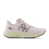 Sapatilhas Running de New Balance Fresh Foam X EVOZ v3 Rosa Mulher