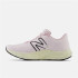 Sapatilhas Running de New Balance Fresh Foam X EVOZ v3 Rosa Mulher