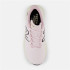 Sapatilhas Running de New Balance Fresh Foam X EVOZ v3 Rosa Mulher