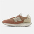 Chaussures New Balance Femme 237 Beige cuivré