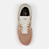 Chaussures New Balance Femme 237 Beige cuivré