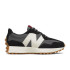 Zapatillas New Balance 327 Negro