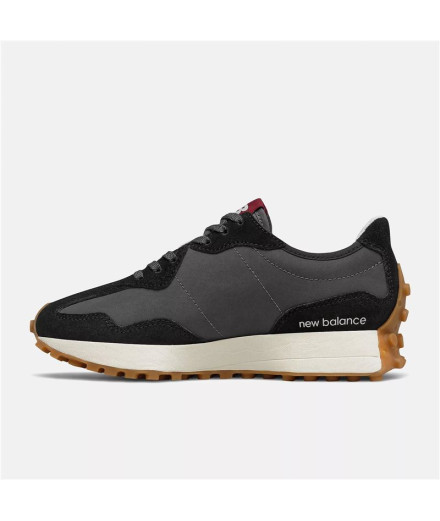 Sapatilhas New Balance 327 Preto 2
