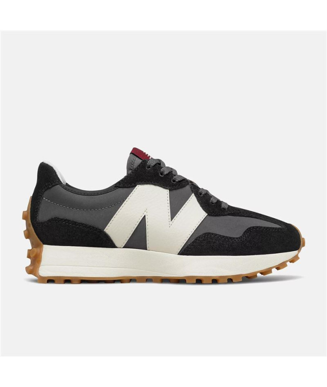 Sapatilhas New Balance 327 Preto