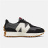 Zapatillas New Balance 327 Negro