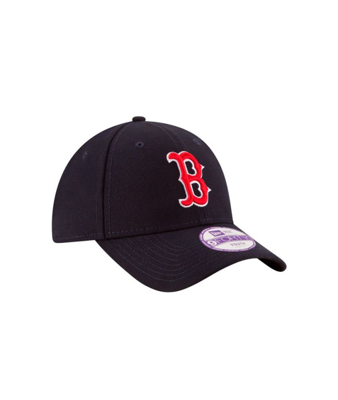 Casquette New Era La Ligue Boston Red Sox