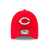 Gorra New Era Cincinnati Reds The League 9FORTY Rojo