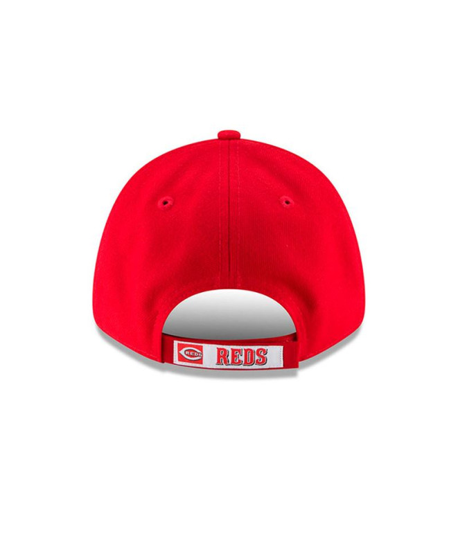 Casquette New Era Cincinnati Reds The League...