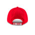Gorra New Era Cincinnati Reds The League 9FORTY Rojo