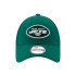 Gorra New Era The League Neyjet Team Verde