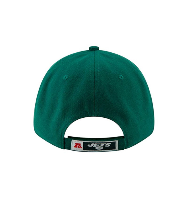 Casquette New Era La Ligue Neyjet Team Green