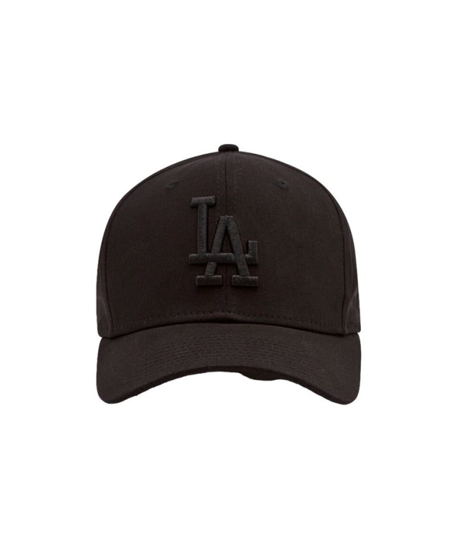 Gorra New Era 9Fifty LA Angeles Dodgers Negro