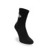 Chaussettes New Era Flag Sneaker Sock NE BLK
