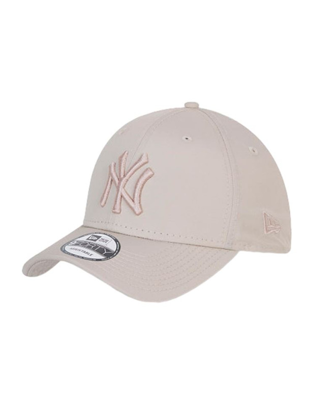 Boné New Era Tonal 9FORTY Neyyan Stn para homem Mulher