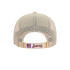 Gorra New Era LA Lakers NBA 9FORTY Trucker Hombre Marrón