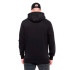 Moletom New Era NOS NFL REGULAR Philadelphia Eagles BLK Homem