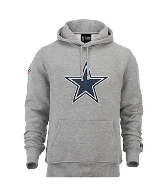 Sweat New Era NFL régulière Dallas Cowboys Homme