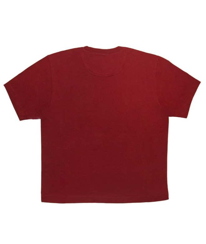 T-Shirt desportiva Champion Manga curta