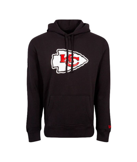 Sudadera New Era NOS NFL REGULAR Kansas City Chiefs... Sudadera New Era NOS NFL REGULAR Kansas City Chiefs...