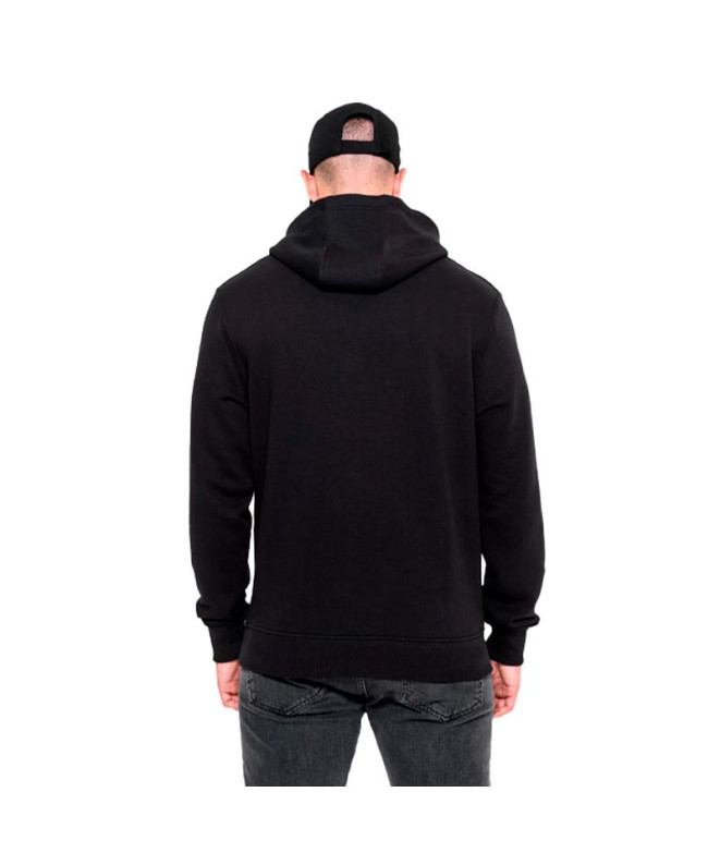 Sudadera New Era NOS NFL REGULAR Kansas City...
