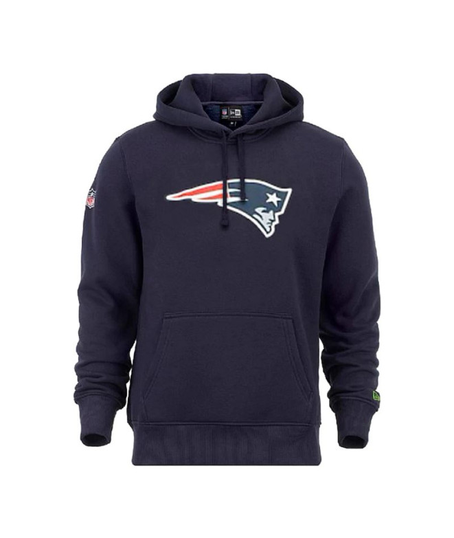 Sweat New Era Homme NFL England Patriots Marino